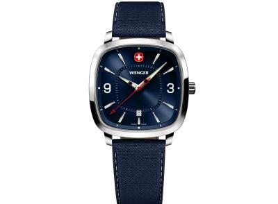Vintage Sport blau