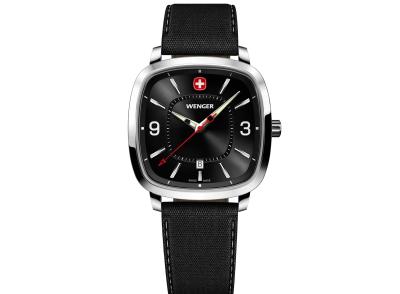 Vintage Sport schwarz