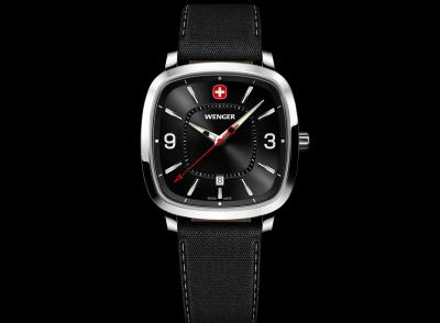 Vintage Sport schwarz