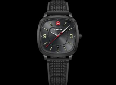 Vintage Sport schwarz
