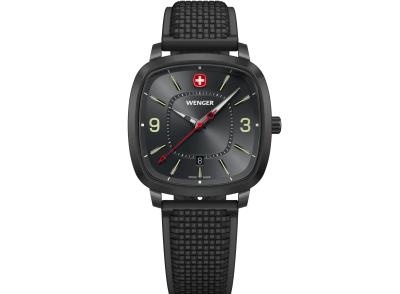 Vintage Sport schwarz