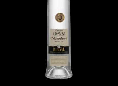 Liebl Waldbrombeergeist 40%vol.