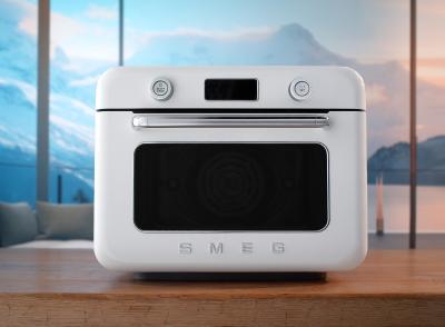 SMEG COF01WHEU
