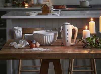 SMEG HMF01CREU